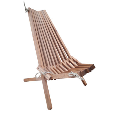 Gartenstuhl zum Verlieben | Wayfair.de